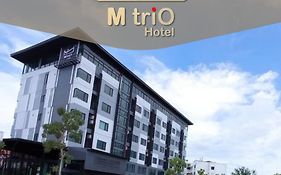 Mtrio Hotel Korat